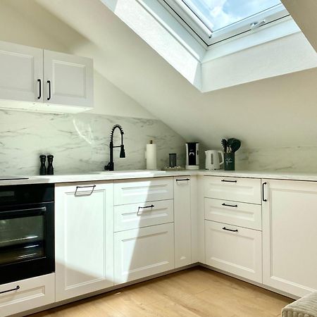 Best Butler Alpspitz Apartment Kueche Parken Balkon 네쎌방 외부 사진