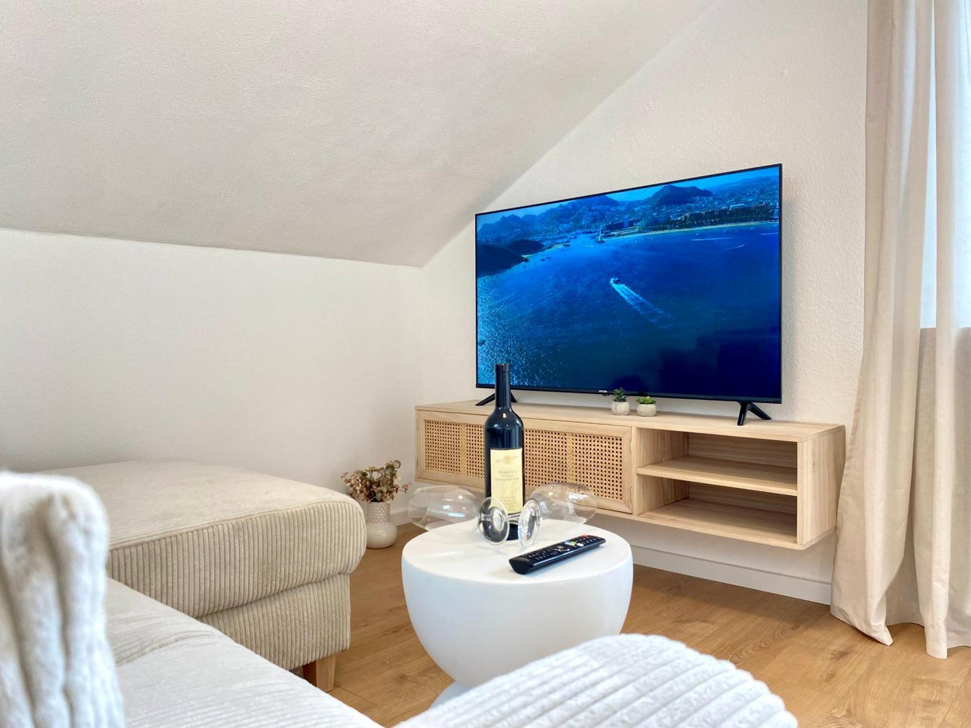 Best Butler Alpspitz Apartment Kueche Parken Balkon 네쎌방 외부 사진