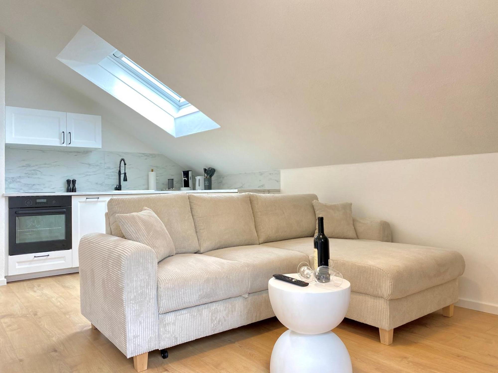Best Butler Alpspitz Apartment Kueche Parken Balkon 네쎌방 외부 사진