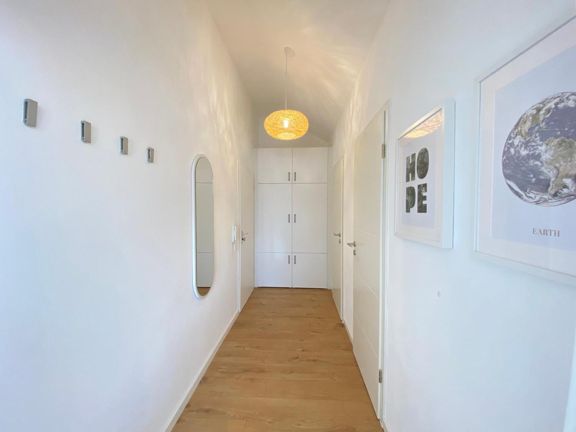 Best Butler Alpspitz Apartment Kueche Parken Balkon 네쎌방 외부 사진