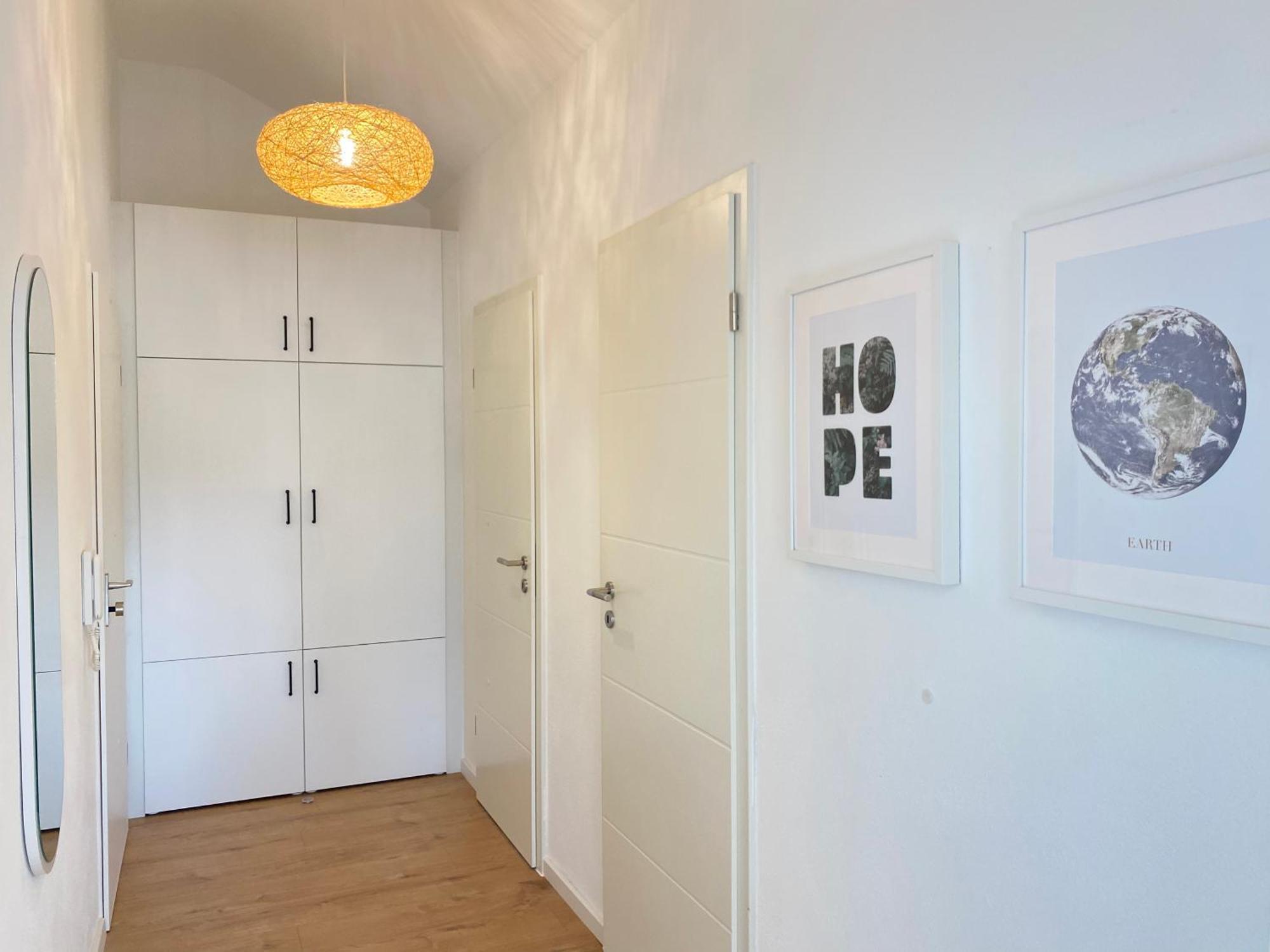 Best Butler Alpspitz Apartment Kueche Parken Balkon 네쎌방 외부 사진
